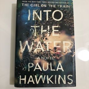 🌹2 for $10 🌹Hardcover Suspense Novel